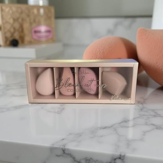 BEBELLA BLEND IT UP IN MAUVE