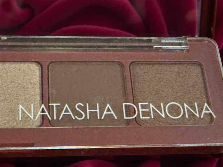 NATASHA DENONA EYESHADOW PALETTE - Beauty&Beyond