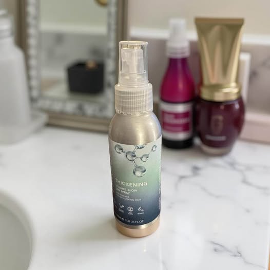 PARADOX THICKENING VOLUME BLOW DRY SPRAY