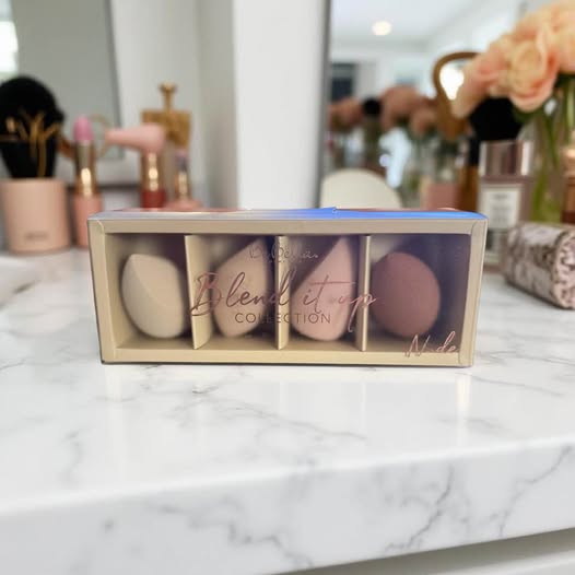 BEBELLA BLEND IT UP NUDE