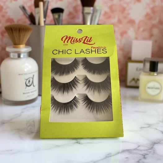 MISS LIL DRAMA BEAUTIES #5