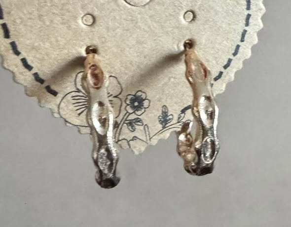 MINI HOOPS
