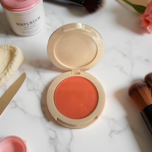 CINTA LONDON OH MY CHEEKY FLUSH - BLUSH