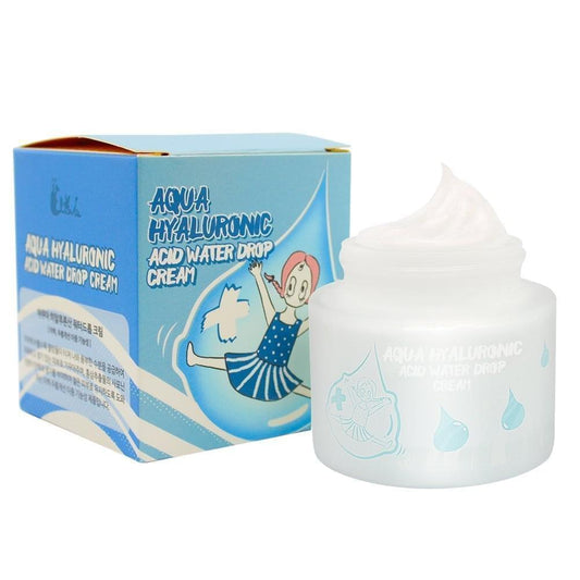 Aqua Hyaluronic Acid Water Drop Cream - Beauty&Beyond