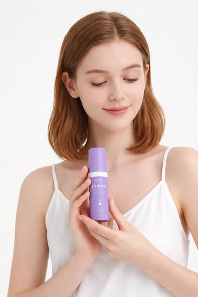 Eye Repair Squalane Serum - Beauty&Beyond