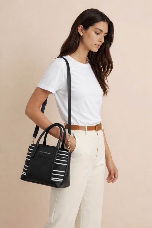 T HILLFIGER PURSE - Beauty&Beyond