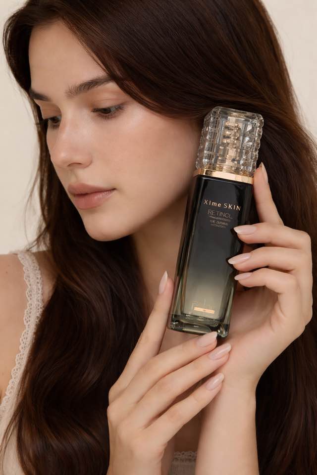 Retinol Serum - Beauty&Beyond