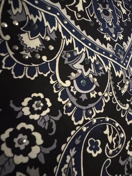 White House Black Market Embellished Sheath Dress – Size XS