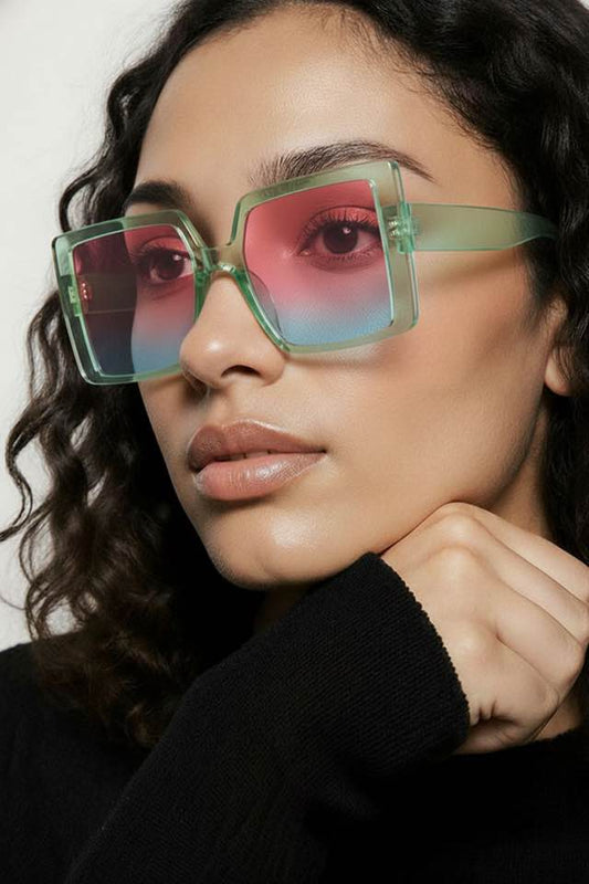Multi Color Sunglasses - Beauty&Beyond