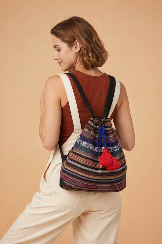 MULTI BACKPACK - Beauty&Beyond