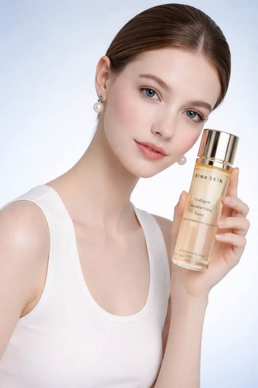 Collagen Moisturizing Toner - Beauty&Beyond