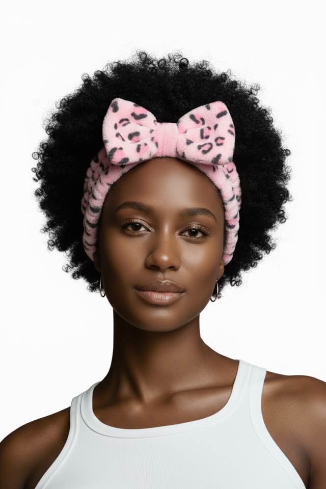 Fluffy Headbands - Beauty&Beyond