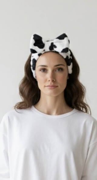Fluffy Headbands - Beauty&Beyond