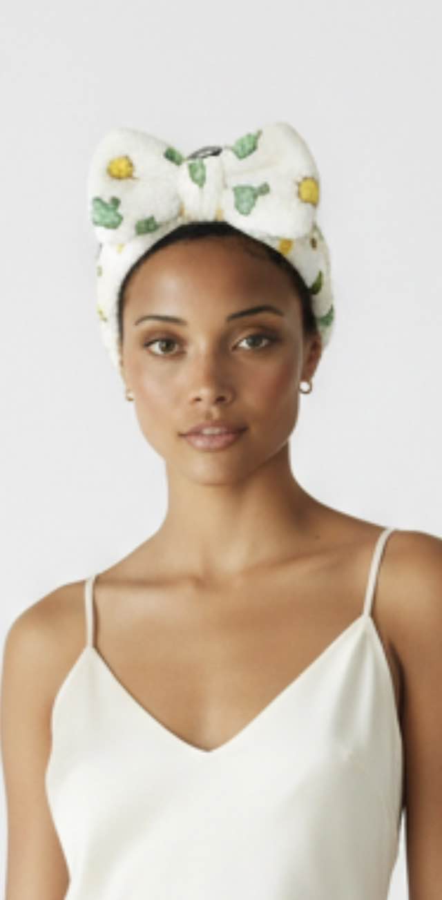 MULTICOLORED HEADBAND - Beauty&Beyond