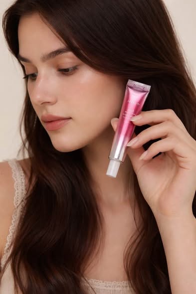 Snail Solution Collagen Eye - Beauty&Beyond