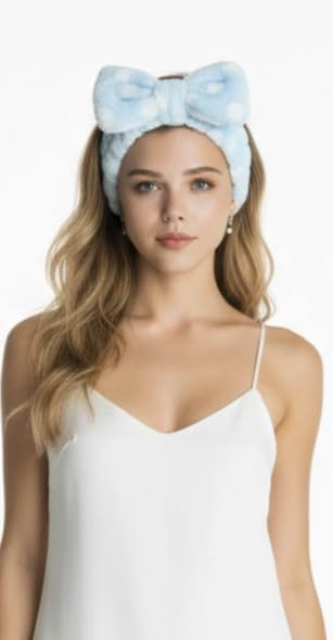 Fluffy Headbands - Beauty&Beyond