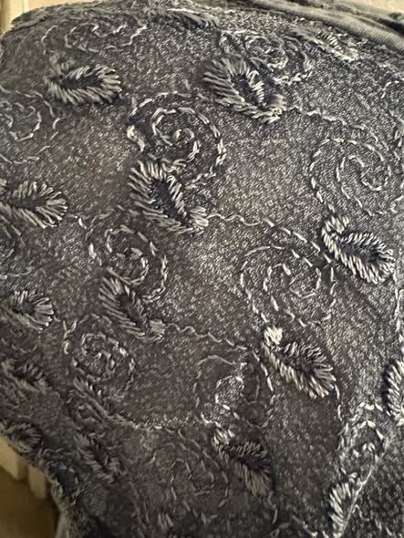 EMBROIDERED DRESS SIZE M - Beauty&Beyond