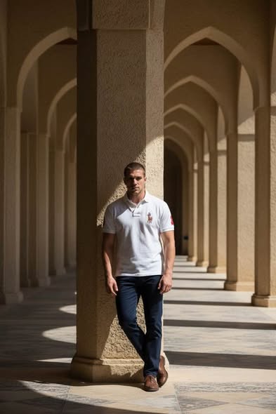 MEN'S POLO SHIRT SIZE  XXL - Beauty&Beyond