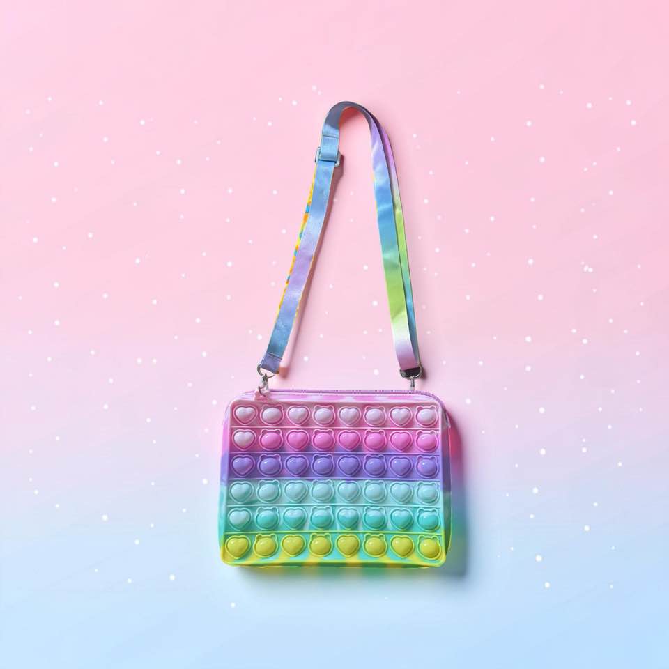 Pop Purse - Beauty&Beyond