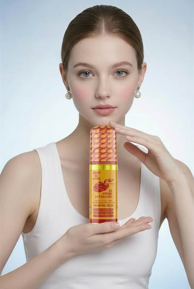 Vibora de Cascabel Foaming Wash 150ml - Beauty&Beyond