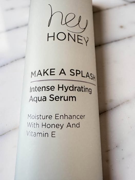 MAKE A SPLASH - Intense Hydrating Aqua Serum - Beauty&Beyond