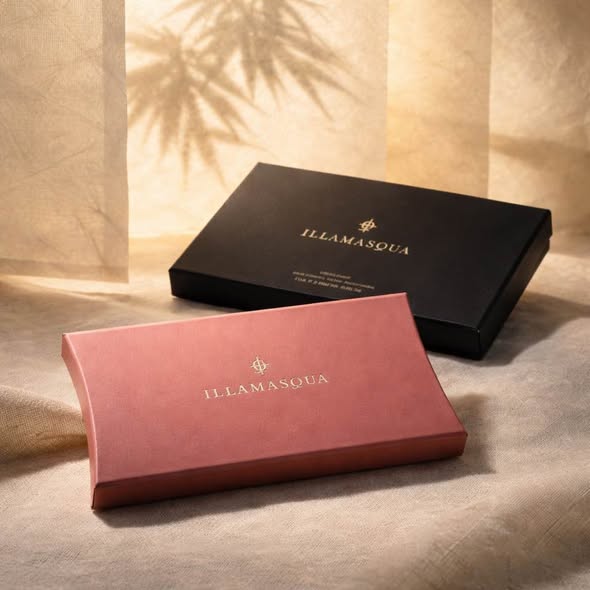 ILLAMASQUA EYESHADOW PALETTE - Beauty&Beyond