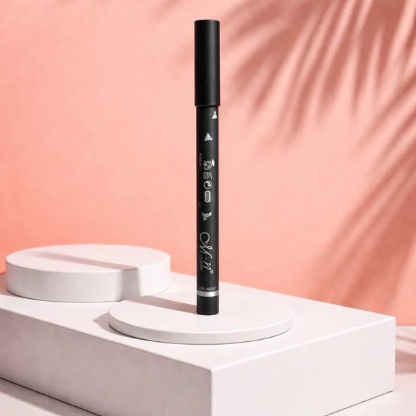 BLACK BROW PENCIL - Beauty&Beyond