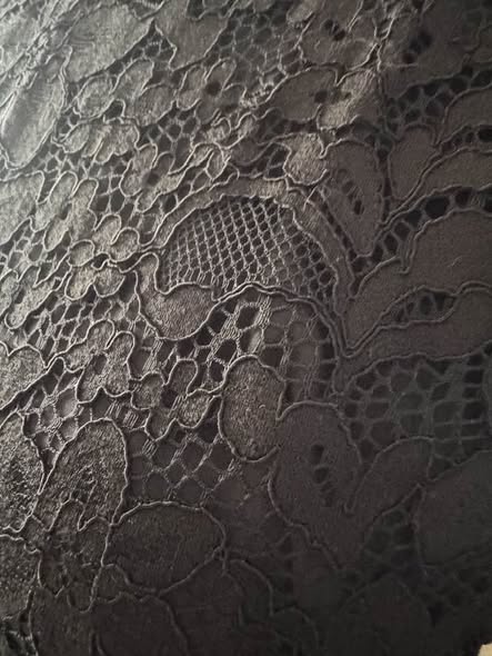 Ann Taylor Black Lace Dress – Size 8P - Beauty&Beyond