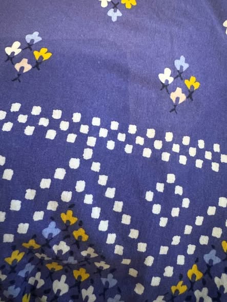 Old Navy Sleeveless Printed Shift Dress – Size Small