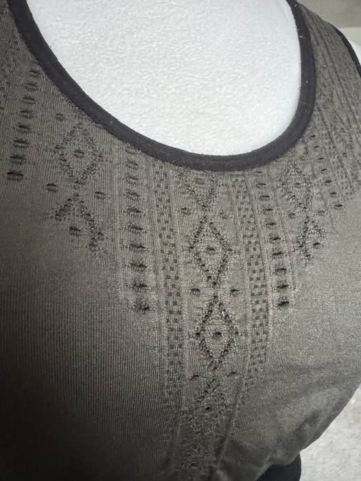 Jockey Seamless Racerback Sports Bra – Size Medium
