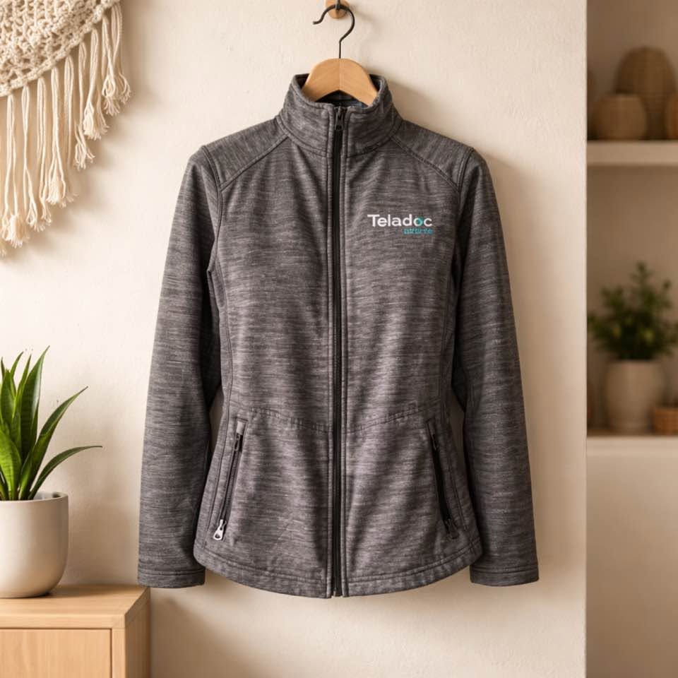 TELADOC HEALTH SIZE SMALL - Beauty&Beyond