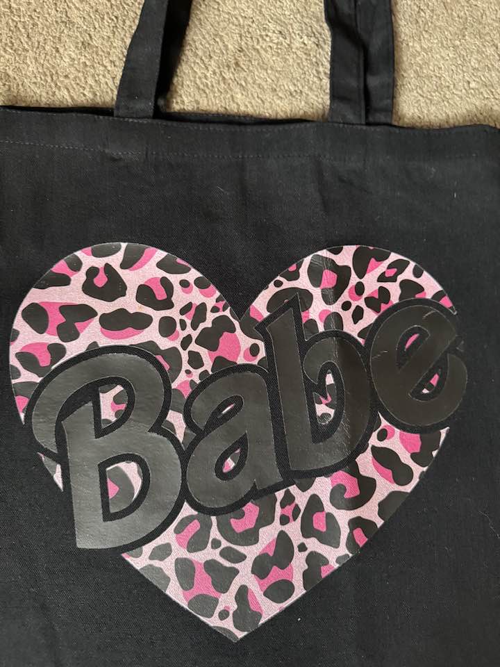 Babe (Discounted due to imperfections) - Beauty&Beyond