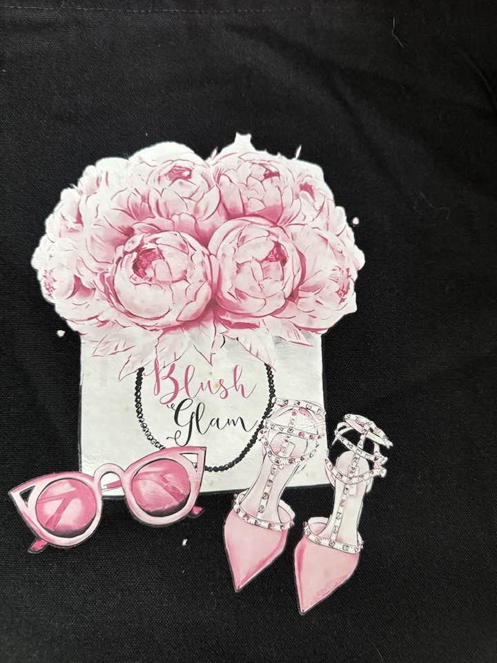 Blush Glam - Beauty&Beyond