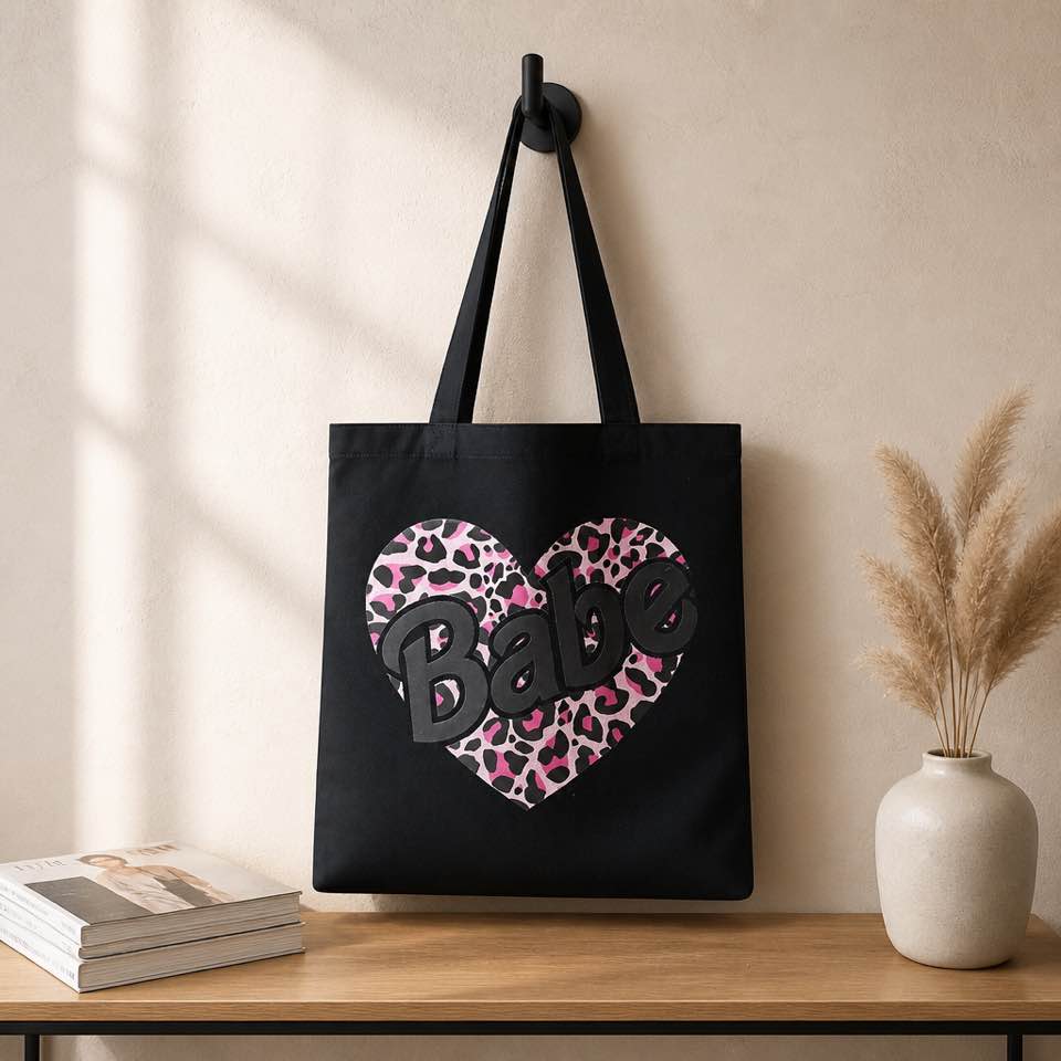 Babe (Discounted due to imperfections) - Beauty&Beyond