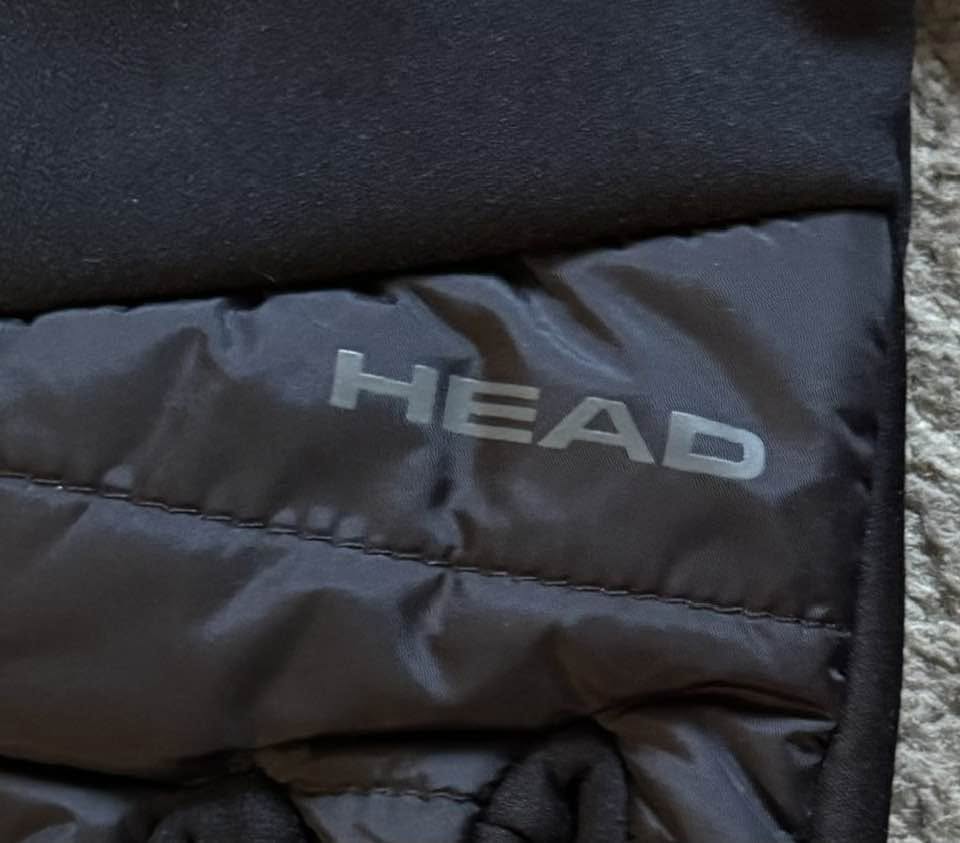 HEAD Winter Gloves – Size Large - Beauty&Beyond