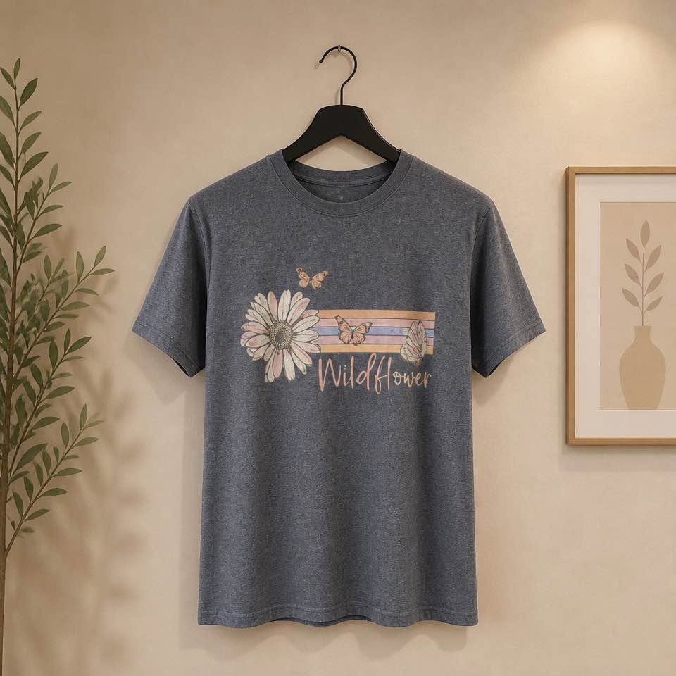 Wildflower Size S - Beauty&Beyond