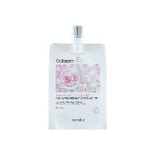 Real Collagen Firming Soothing Gel