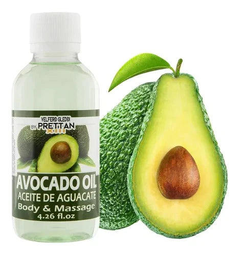 PRETTAN ACEITE AGUACATE (Avocado oil)