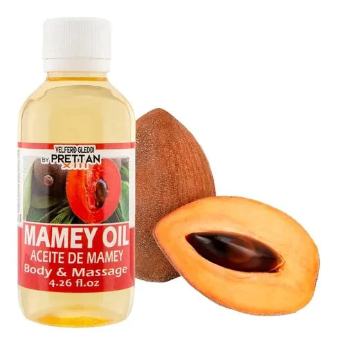 PRETTAN MAMEY OIL