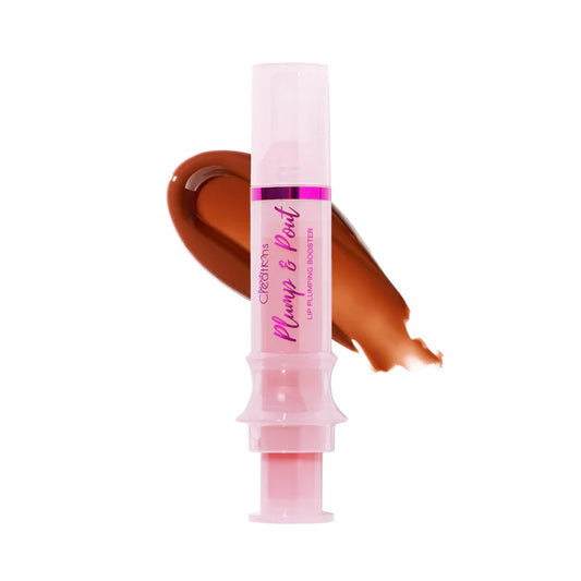 Plump and Pout Gloss in Bratitude