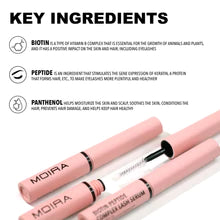 Biotin-Peptide Complex Lash Serum