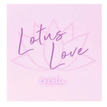 Lotus Love 16 Color Eyeshadow Palette