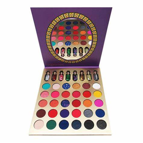 Queen Eyeshadow Palette