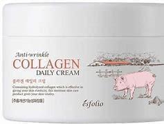 Anti-Wrinkly Collagen Daily Cream - Beauty&Beyond
