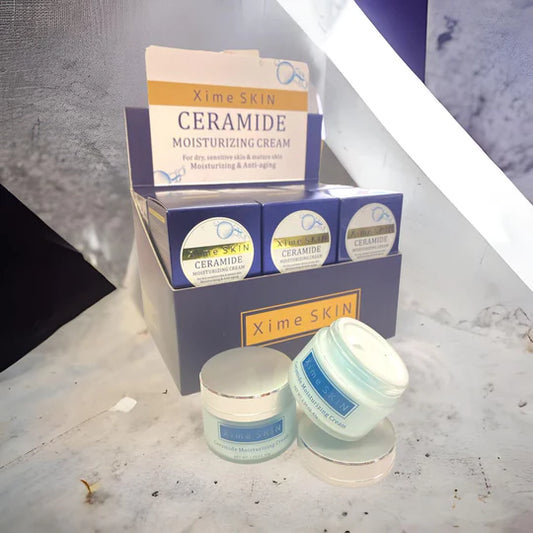Ceramide Moisturizing and Anit Aging Cream