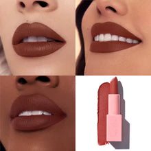 Tease Me Lipstick in Spice it up