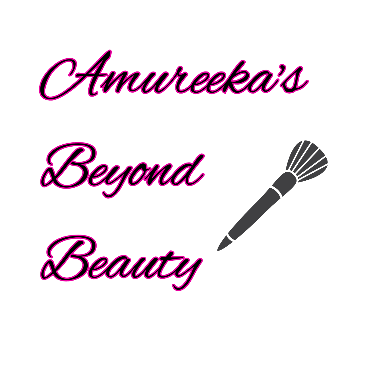 Amureeka's Beyond Beauty