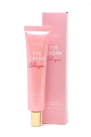 Collagen Eye Cream