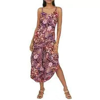 PAISELY ROMPER SIZE M