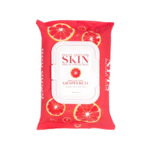 Makeup remover Wipes Brightening Grapefruit